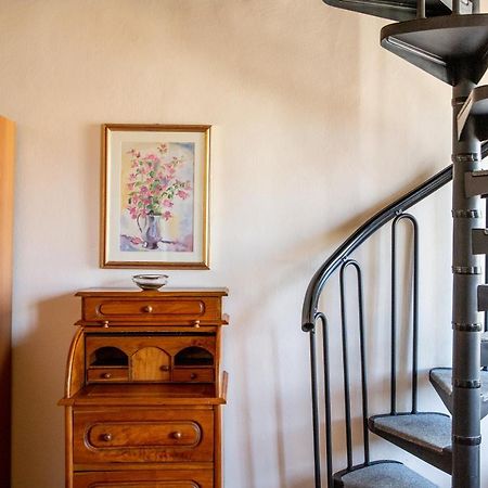 Tranquil Suite Near David Firenze Bagian luar foto
