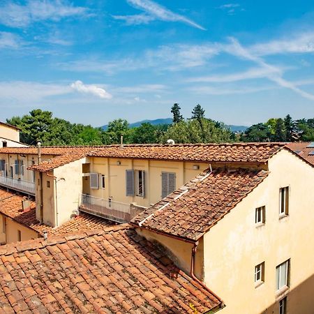 Tranquil Suite Near David Firenze Bagian luar foto