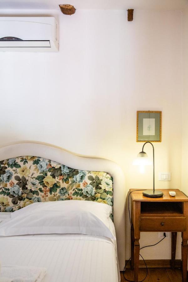 Tranquil Suite Near David Firenze Bagian luar foto