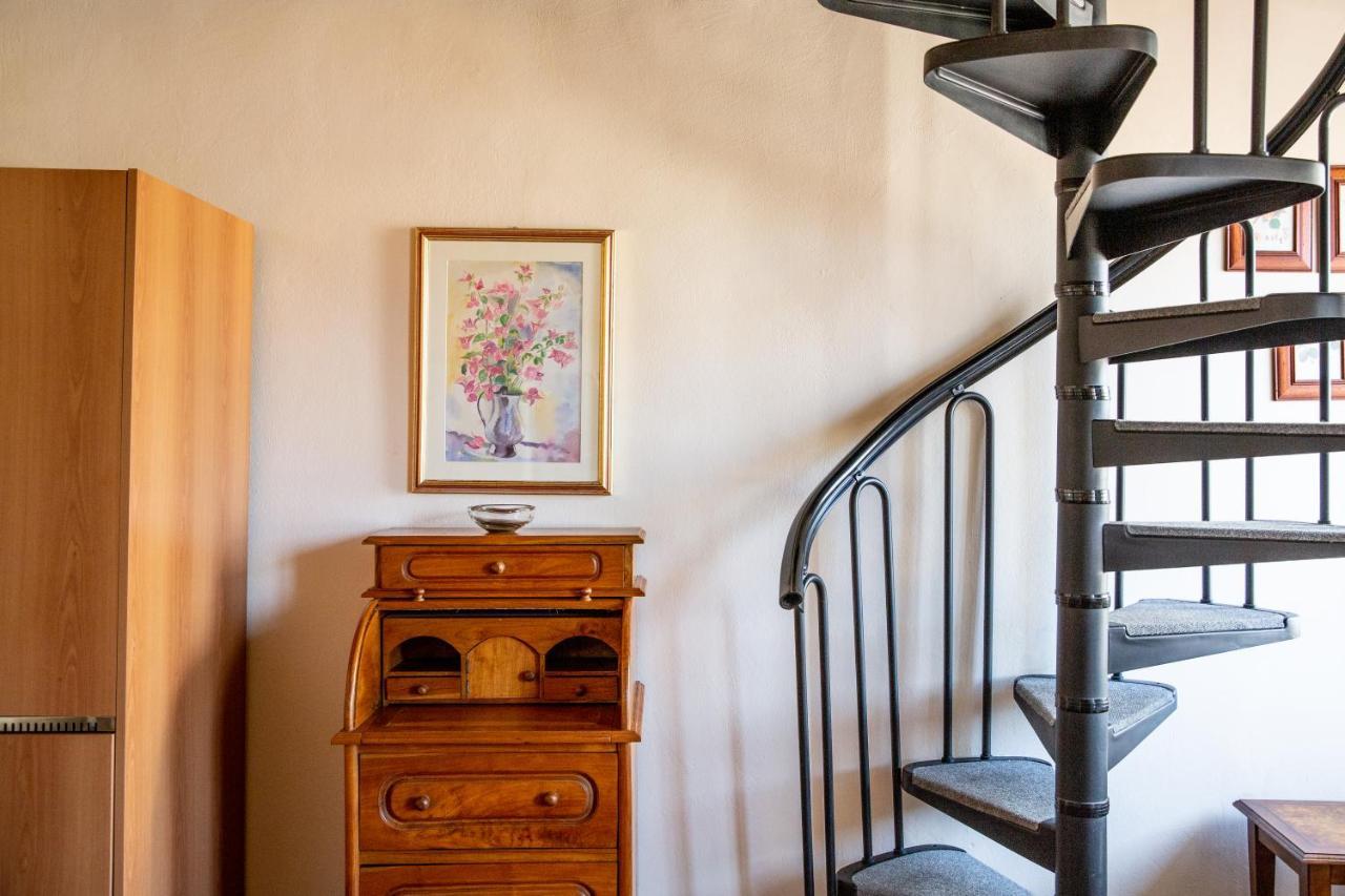 Tranquil Suite Near David Firenze Bagian luar foto