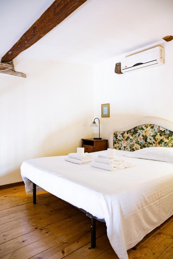 Tranquil Suite Near David Firenze Bagian luar foto
