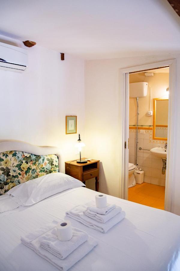 Tranquil Suite Near David Firenze Bagian luar foto