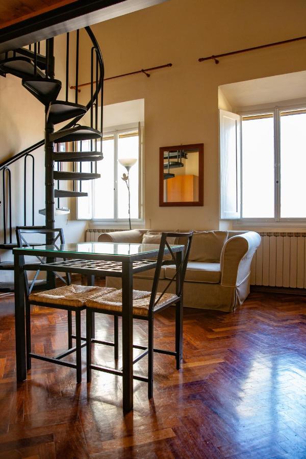 Tranquil Suite Near David Firenze Bagian luar foto