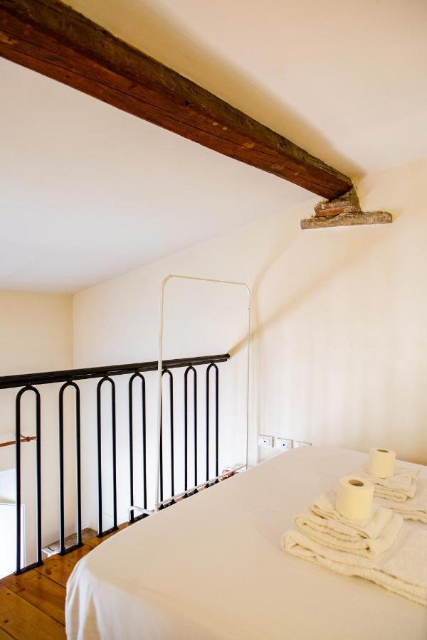 Tranquil Suite Near David Firenze Bagian luar foto