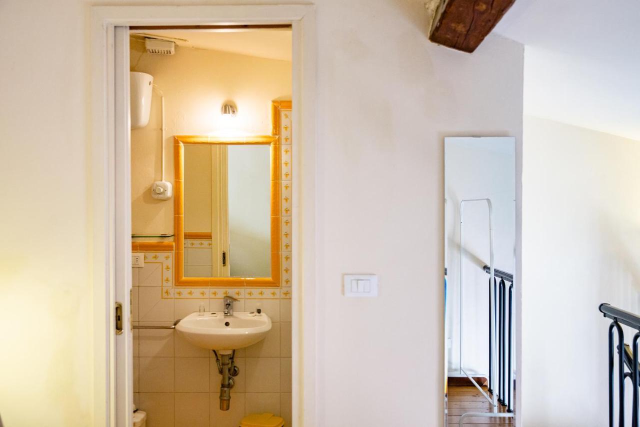 Tranquil Suite Near David Firenze Bagian luar foto